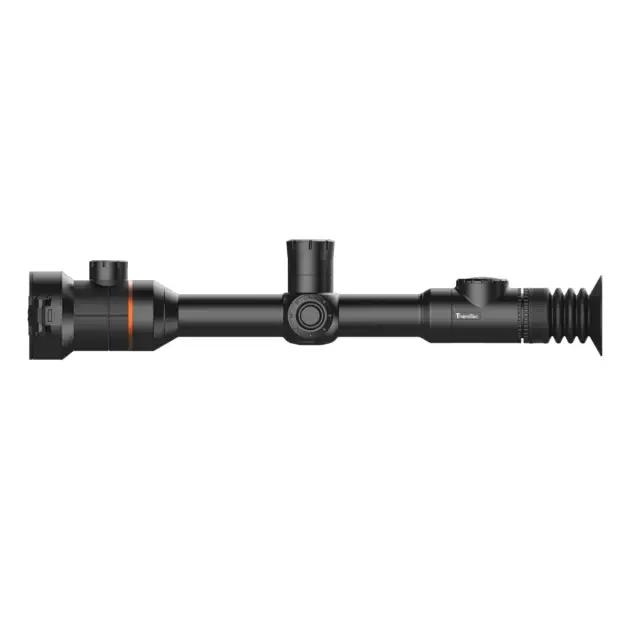 Thermtec Ares 650L LRF 2.0 Thermal Scope