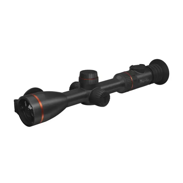 Thermtec Oryx-L 635 Thermal Scope