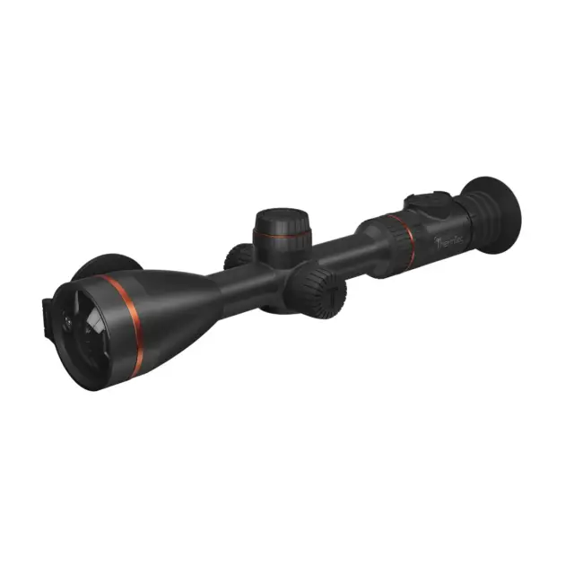 Thermtec Oryx-L 650 Thermal Scope