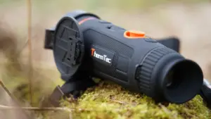 Thermtec Wild 650L Thermal Monocular