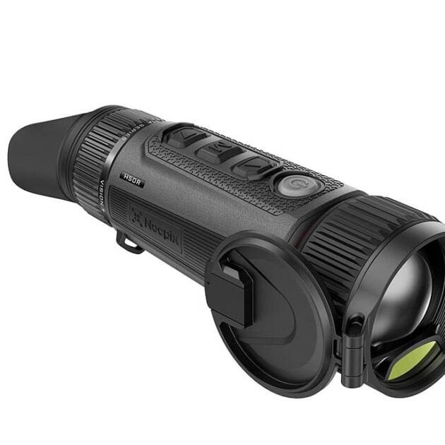 NocPix Vista H50R Thermal Monocular