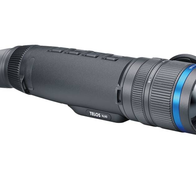 Pulsar Telos XL50 Thermal Monocular