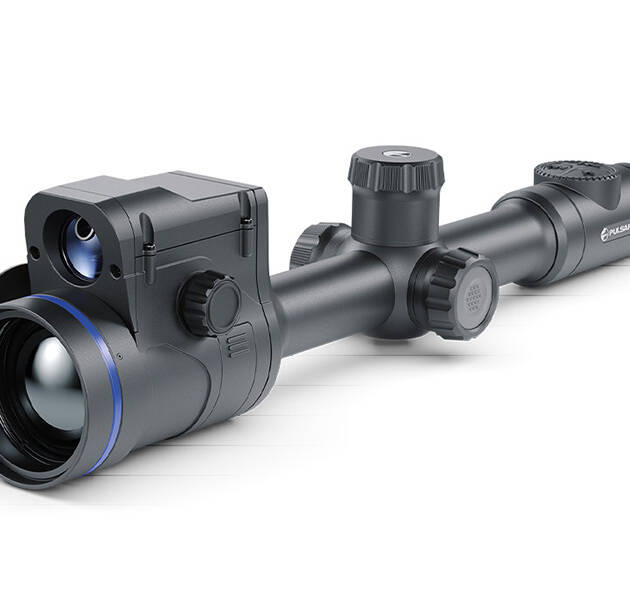 Pulsar Thermion 2 XP50 LRF Pro Thermal