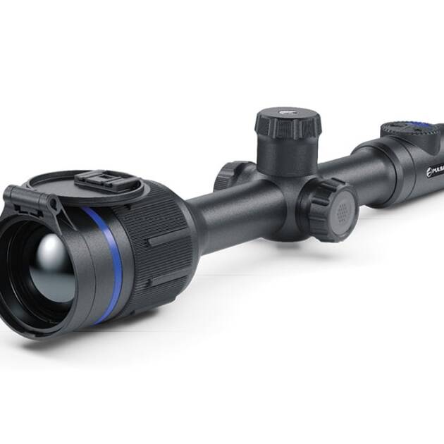 Pulsar Thermion 2 XQ50 Pro Thermal