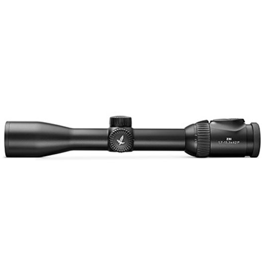 Swarovski Optik Z8i 1.7-13.3x42 P L - 4A-IF